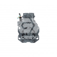 Гидравлический насос Kawasaki K3V140DT-1JER-9N04 для Volvo EC290, EC290B, EC290NLC, EC290LC 
