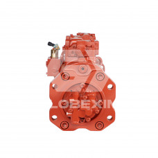 Главный гидравлический насос Kawasaki K3V140DT-1A5R-HN0V для Doosan S290 DH300-5  