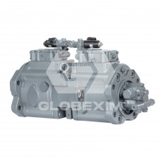 Гидравлический насос Kawasaki K5V140DT-158R-1E05-V для Volvo EC250D, EC250DB 