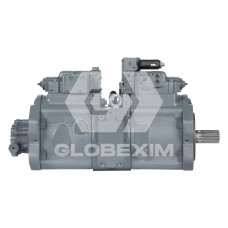 Главный гидравлический насос Kawasaki K5V140DTP1U9R-9Y15 для Case CX290B/CX300B 
