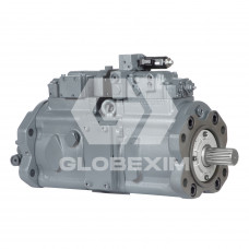 Главный гидравлический насос Kawasaki K5V140DTP1U9R-9Y15 для Case CX290B/CX300B 