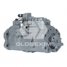 Главный гидравлический насос Kawasaki K5V140DTP1U9R-9Y15 для Case CX290B/CX300B 