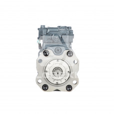 Главный гидравлический насос Kawasaki K5V80DT-1POR-9NOY для Volvo EC145, EC160BLC, EC180B 