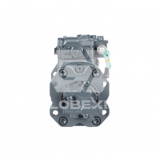 Главный гидравлический насос Kawasaki K5V80DT-1POR-9NOY для Volvo EC145, EC160BLC, EC180B 
