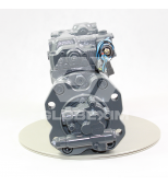 Главный гидравлический насос K3V63DT-1ZDR-9NOT к гусеничному экскаватору Volvo EC140 B