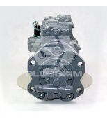 Главный гидравлический насос K5V140DTP-1J9R-9C12-1AL (without PTO) к гусеничному экскаватору Hyundai R290LC-7A